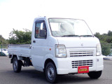 キャリイ KC 4WD 