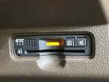 【ETC】高速道路の料金所をストレスなく通過!話題のスポットやサービスエリアに多い「スマートIC」利用時は必須のアイテムです。当店でセットアップを実施、ご納車当日からすぐにご利用いただけます!