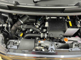 全車エンジンルームクリーニング済です。