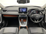 RAV4 2.0 アドベンチャー 4WD 4WD 本革シート