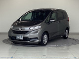 FREED Gが入庫しました。ご覧頂き誠にありがとうございます。当社ホンダモビリティ九州は、92店舗の安心ネットワークです。