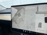 モデルY RWD サンルーフ 修復歴無し
