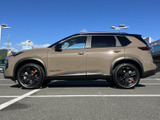 エクストレイル 1.5 ロック クリーク e-4ORCE 4WD 