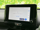 お気に入りの音楽をクリアな音質で。Bluetooth接続により、スマートフォンとの連携も可能です。快適なドライブのお供に最適です。