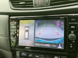 バック時の安全性を高めるバックモニターを搭載。狭い場所での駐車や後退時も、周囲の状況をしっかり確認できます。運転に自信がない方にも安心です。