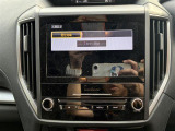インプレッサスポーツ 2.0 i-L アイサイト 禁煙車 純正8型ナビ フルセグTV