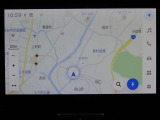 ナビ付なので遠出や旅行にも迷わずに行けます。