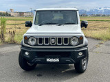 ジムニーノマド 1.5 FC 4WD 