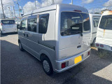 エブリイ PA ターボ ハイルーフ 4WD 