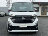 ルークス ハイウェイスター Gターボ アーバンクロム プロパイロットエディション 