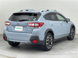 インプレッサXV 2.0i アイサイト 4WD 4WD 修復歴無し