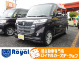ロイヤルカーステーションの在庫ページをご覧いただきましてありがとうございます!ロイヤルカーステーションは「軽自動車の専門店」!