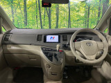 アイシス 1.8 L 