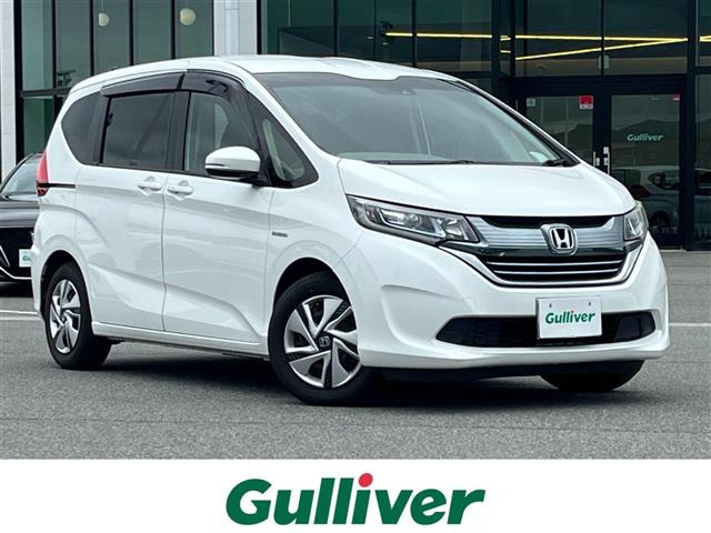 フリード 1.5 ハイブリッド G ホンダセンシング 修復歴無し