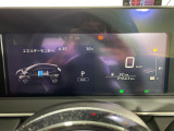 【スピードメーター】メーターがシンプルで見やすく運転しやすいですね!
