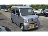 N-VAN G 4WD 