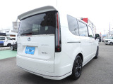 ☆当社の車は、事故修復・傷の有無など状態を明確に判断できる車両状態証明証(JAAI)を付けています。