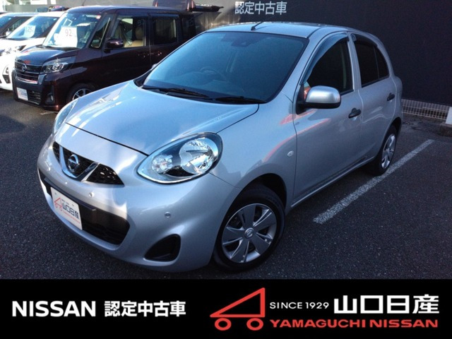 マーチ 1.2 S