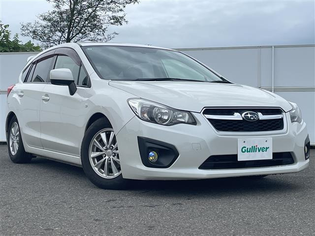 インプレッサスポーツ 1.6 i-L 4WD 5MT