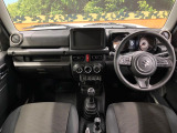 ジムニーノマド 1.5 FC 4WD 
