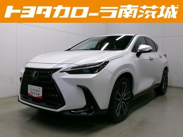 NX 350h バージョンL