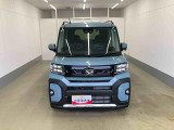 タント ファンクロスターボ リミテッド 