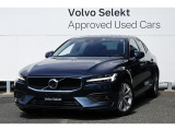 2020年S60 T4 Momentum デニムブルー チャコールレザー 全車速ACC パイロットアシスト シートヒーター 入庫いたしました!