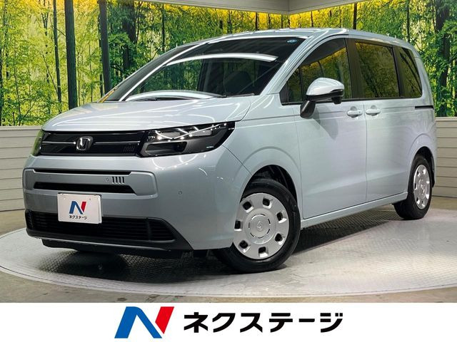 フリード 1.5 エアー