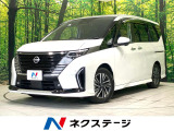 後席モニター 全周囲カメラ 100V電源 プロパイロット 合皮シート