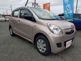 プレオ F スペシャル 4WD