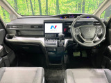 ステップワゴン 1.5 スパーダ ホンダ センシング 