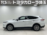 外板色はプラチナホワイトパールマイカ(089)!