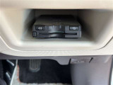 【ETC装備車】高速道路の料金所も、ストレスフリーで通過!ETCカードの作成も、当社におまかせくださいね♪