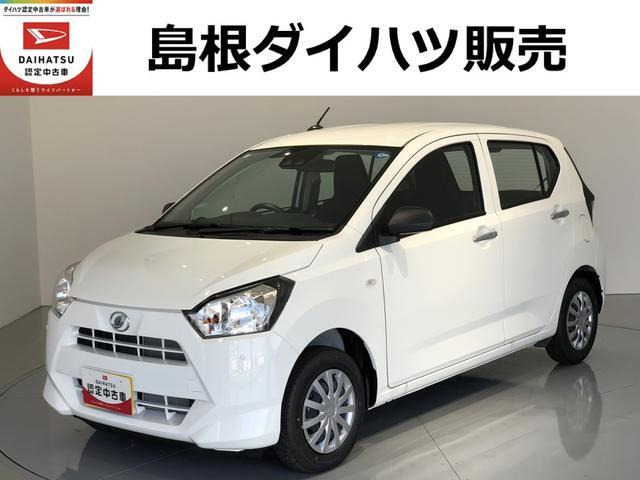 ミライース L SAIII