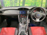 BRZ 2.0 S 