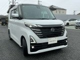 ルークス ハイウェイスター Gターボ アーバンクロム プロパイロットエディション 