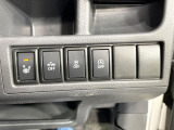 【シートヒーター】寒い日に重宝するシートヒーター!エアコンより早く温まってくれるので寒がりの人も安心ですね♪エアコンの温風は乾燥するから苦手、という方にもをおすすめです。