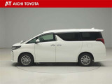 アルファード ハイブリッド 2.5 SR Cパッケージ E-Four 4WD 