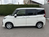 ルーミー 1.0 G 