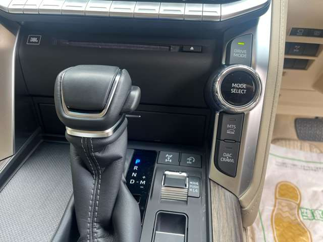 トヨタ ランドクルーザー300 3.5 ZX 4WD の中古車詳細 (20,000km