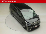 両側パワースライドドア付きだから、狭い駐車スペースなどでの乗り降りラクラク♪小さなお子さまのいるご家庭には嬉しい装備です。