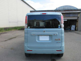 スペーシア ハイブリッド(HYBRID) G 4WD 