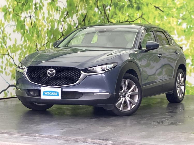 マツダ CX-30 
