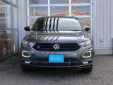 T-Roc TDI Rライン ディーゼル 