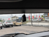 リアにもドライブレコーダーが付いております!あおり運転対策にも☆