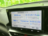 使いやすいインターフェースで快適なドライブをサポート。多彩な機能が日々の移動をより楽しくします。スマートフォンとの連携も可能です。