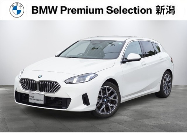 BMW 1シリーズ 