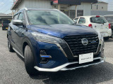 キックス  1.2 AUTECH (e-POWER) 4WD