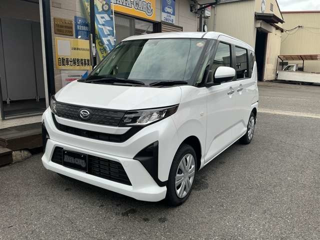 ダイハツ ムーヴ 