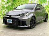 トヨタ GRヤリス 1.6 RZ ハイ パフォーマンス 4WD